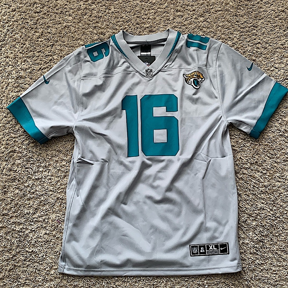 Trevor Lawrence Jersey